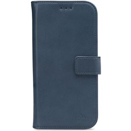 My Style Flex Wallet iPhone 14 Pro Max Hoesje Bookcase Portemonnee - Ocean Blue