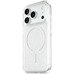 CARE by PanzerGlass Urban Explorer Doorzichtig iPhone 18 Pro MagSafe Hoesje Hardcase Backcover Shockproof - Transparant