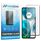 Mobigear Premium Motorola Moto G82 Glazen Screenprotector - Case Friendly - Zwart