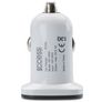 Xccess Single USB Autolader 2.1A - Wit