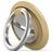 Mobigear Royal Telefoonring - Goud Universeel