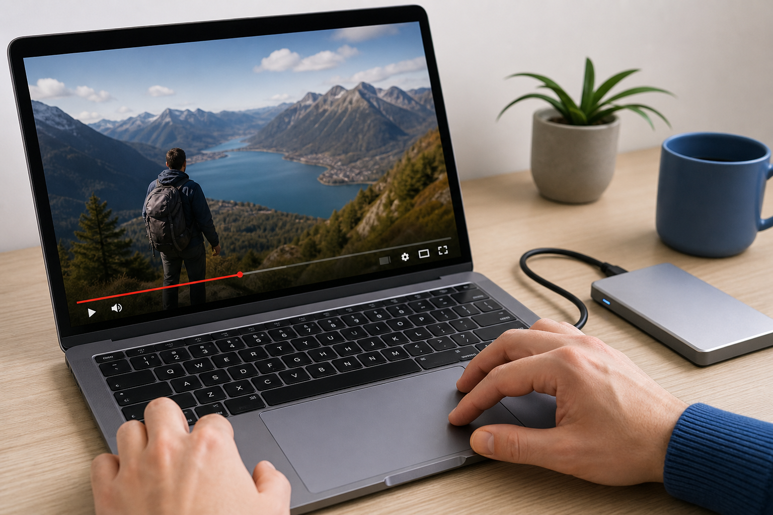 YouTube Video Downloaden: Hoe Moet Dat? (Stappenplan)
