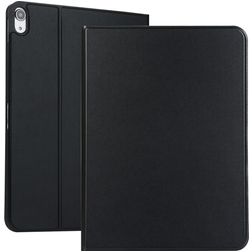 Mobigear Folio iPad 11 (2025) Hoes Bookcase - Zwart