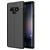 Mobigear Luxury Samsung Galaxy Note 9 Hoesje Flexibel TPU Backcover - Zwart