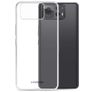 Mobilize Gelly Case Doorzichtig ASUS Zenfone 12 Ultra Hoesje Flexibel TPU Backcover - Transparant