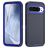 Mobigear Rugged Google Pixel 9 Pro Hoesje Hardcase Backcover Shockproof - Blauw