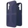 Speck Impact Hero Samsung Galaxy A15 Hoesje Hardcase Backcover Shockproof - Blauw