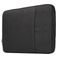 Mobigear Premium Laptop Sleeve 15 - 16 inch Laptop hoes - Zwart