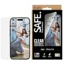 SAFE by PanzerGlass Ultra-Wide-Fit iPhone Air Glazen Screenprotector - Case Friendly