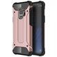 Mobigear Outdoor Samsung Galaxy S9 Hoesje Hardcase Backcover Shockproof - Roségoud
