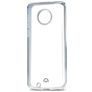 Mobilize Gelly Doorzichtig Motorola Moto G6 Hoesje Flexibel TPU Backcover - Transparant