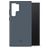 Mobilize Rubber Gelly Samsung Galaxy S23 Ultra Hoesje Flexibel TPU Backcover - Matt Blue