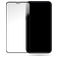 Mobilize Premium iPhone 11 Glazen Screenprotector - Case Friendly - Zwart