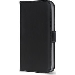 Mobilize Classic Gelly Wallet Samsung Galaxy A05s Hoesje Bookcase Portemonnee - Zwart