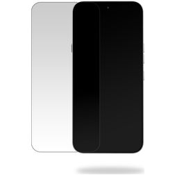 Mobilize Nothing Phone (4a) Pro Glazen Screenprotector - Case Friendly