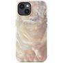 Burga Tough iPhone 15 Hoesje Hardcase Backcover Shockproof - Serene Sunset