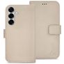 My Style Flex Wallet Samsung Galaxy S26 Plus Hoesje Bookcase Portemonnee - Warm Taupe