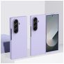 Mobigear Colors Samsung Galaxy Z Fold 7 Hoesje Hardcase Backcover - Paars