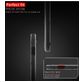 Mobigear Rugged Shield Xiaomi Redmi 9C Hoesje Flexibel TPU Backcover Shockproof - Grijs