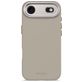 Decoded iPhone Air Siliconen Hoesje Backcover - Soft Taupe