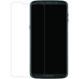 Mobilize Motorola Moto Z3 Glazen Screenprotector - Case Friendly