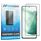 Mobigear Premium Samsung Galaxy S22 Glazen Screenprotector - Case Friendly - Zwart