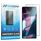 Mobigear Premium Motorola Edge 30 Pro Glazen Screenprotector - Case Friendly - Zwart