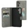 Mobiparts Classic Wallet Samsung Galaxy A34 Hoesje Bookcase Portemonnee - Granite Grey