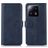 Mobigear Wallet Xiaomi 13 Hoesje Bookcase Portemonnee - Blauw