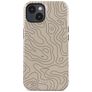 Burga Tough iPhone 16 Pro Max Hoesje Hardcase Backcover Shockproof - Wild Terrain