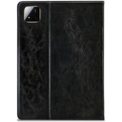 Mobilize Premium Folio POCO Pad X1 Hoes - Zwart