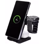 Mobiparts Foldable Qi Wireless 15W - Zwart