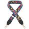 Mobigear Fashion Strap Nylon Schouderband Tasriem - Fiesta