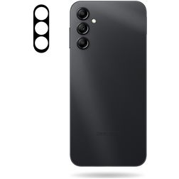 Mobilize Samsung Galaxy A14 Glazen Camera Protector - Case Friendly
