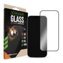 Striker Xtreme Impact iPhone 16 Pro Max Glazen Screenprotector - Case Friendly