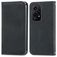 Mobigear Retro Slim HONOR 200 Lite Hoesje Bookcase Portemonnee - Zwart