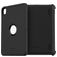 OtterBox Defender iPad Pro 11 Inch (2022) Hardcase Backcover + Standaard - Zwart