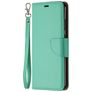 Mobigear Excellent Nokia 5.3 Hoesje Bookcase Portemonnee - Turquoise