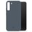 Mobilize Rubber Gelly Samsung Galaxy S22 Plus Hoesje Flexibel TPU Backcover - Matt Blue