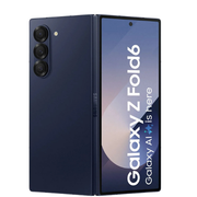 Samsung Galaxy Z Fold 6 hoesjes