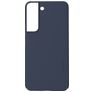 Nudient Thin Precise Samsung Galaxy S22 Hoesje Hardcase Backcover - Midwinter Blue