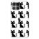 Mobigear Design iPhone 12 Pro Max Hoesje Flexibel TPU Backcover - Kat