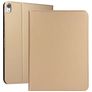 Mobigear Folio iPad 11 (2025) Hoes Bookcase - Goud