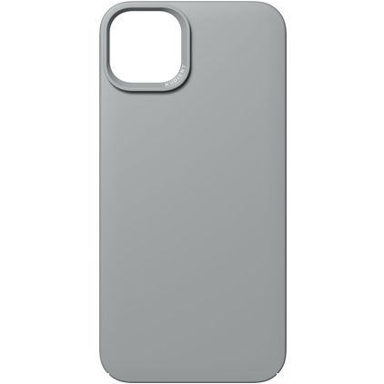 Nudient Thin Precise iPhone 14 Plus MagSafe Hoesje Hardcase Backcover - Clay Beige