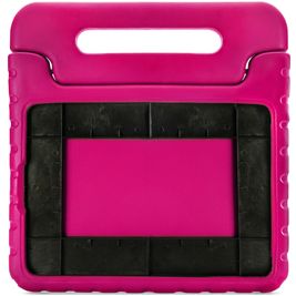 Xccess Kids Guard iPad 5 (2017) Kinder Tablethoes met Handvat - Roze