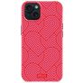 MIO iPhone 13 MagSafe Hoesje Hardcase Backcover - Wild Hearts