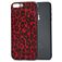 Mobilize Gelly iPhone 8 Plus Hoesje Flexibel TPU Backcover - Leopard