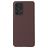 Nudient Thin Precise Samsung Galaxy A33 Hoesje Hardcase Backcover - Sangria Red
