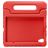 Xccess Kids Guard iPad Mini 6 (2021) Kinder Tablethoes met Handvat - Rood