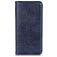 Mobigear Classic Elegance Motorola Moto G60s Hoesje Bookcase Portemonnee - Blauw